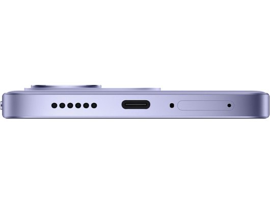 Смартфон Xiaomi Redmi Note 17 6/256Gb Purple